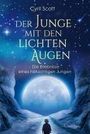 Cyril Scott: Der Junge mit den lichten Augen, Buch