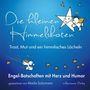 Marlis Salzmann: Die kleinen Himmelsboten - Trost, Mut und ein himmlisches Lächeln, Buch