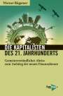 Werner Rügemer: Die Kapitalisten des 21. Jahrhunderts, Buch
