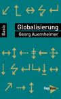 Georg Auernheimer: Globalisierung, Buch