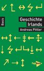 Andreas Pittler: Geschichte Irlands, Buch