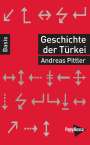 Andreas Pittler: Geschichte der Türkei, Buch