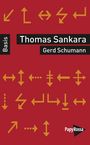 Gerd Schumann: Thomas Sankara, Buch