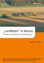 : "Landleben" in Hessen, Buch