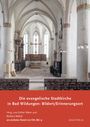: Die evangelische Stadtkirche in Bad Wildungen: Bildort / Erinnerungsort, Buch
