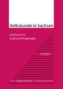 Volkskunde in Sachsen 37/2025, Buch