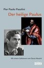 Pier Paolo Pasolini: Der heilige Paulus, Buch
