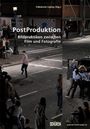 : PostProduktion, Buch