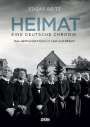 Edgar Reitz: Heimat - Eine deutsche Chronik, Buch
