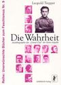 Leopold Trepper: Die Wahrheit, Buch