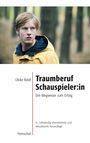 Ulrike Boldt: Traumberuf Schauspieler, Buch