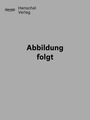 Text: "Abbildung folgt", "Henschel Verlag". Ein einfaches, graues Layout mit Verlagsnamen oben links.