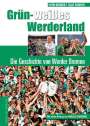 Sven Bremer: Grün-weißes Werderland, Buch