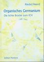 Ulrich Heerd: Organisches Germanium, Buch