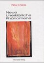 Viktor Farkas: Neue unerklärliche Phänomene, Buch
