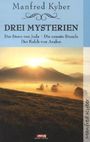 Manfred Kyber: Drei Mysterien, Buch