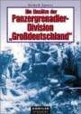 Helmuth Spaeter: Die Einsätze der Panzergrenadierdivision Großdeutschland, Buch