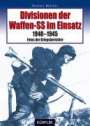 Herbert Walther: Divisionen der Waffen-SS im Einsatz 1940-1945, Buch