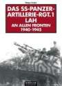 Thomas Fleischer: Das SS-Panzer-Artillerie-Regiment 1 LAH, Buch