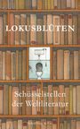 : Lokusblüten, Buch