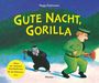 Peggy Rathmann: Gute Nacht, Gorilla!, Buch