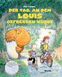 John Fardell: Der Tag, an dem Louis gefressen wurde, Buch