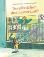 Constanze Spengler: Seepferdchen sind ausverkauft, Buch