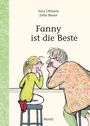 Sara Ohlsson: Fanny ist die Beste, Buch