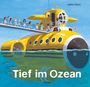 John Hare: Tief im Ozean, Buch