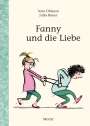 Sara Ohlsson: Fanny und die Liebe, Buch