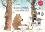 Jörg Mühle: Zwei für mich, einer für dich, Div.