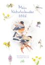 Christopher Schmidt: Mein Naturkalender 2025, KAL