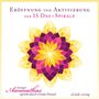 Ursula Frenzel: Eröffnung und Aktivierung der 13. DNS-Spirale, CD