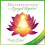 Ursula Frenzel: Heilbegleitung mit Erzengel Raphael, CD