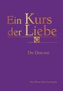 Mari Perron: Ein Kurs der Liebe, Buch