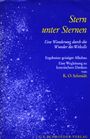 K. O. Schmidt: Stern unter Sternen, Buch