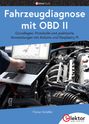 Florian Schäffer: Fahrzeugdiagnose mit OBD II, Buch