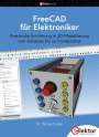 Thomas Duden: FreeCAD für Elektroniker, Buch