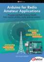 Glen Popiel: Arduino for Radio Amateur Applications, Buch