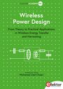 Mohamed Zied Chaari: Wireless Power Design, Buch
