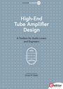Zoran M. Dukic: High-End Tube Amplifier Design, Buch