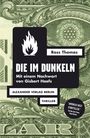 Ross Thomas: Die im Dunkeln, Buch