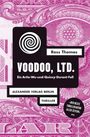 Ross Thomas: Voodoo, Ltd., Buch