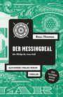 Ross Thomas: Der Messingdeal, Buch