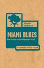 Charles Willeford: Miami Blues, Buch