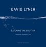 David Lynch: Catching the Big Fish, Buch