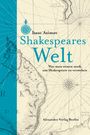 Isaac Asimov: Shakespeares Welt, Buch