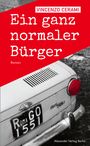 Vincenzo Cerami: Ein ganz normaler Bürger, Buch