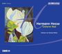 Hermann Hesse: Unterm Rad. 6 CDs, CD