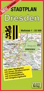 : Stadtplan Dresden, KRT